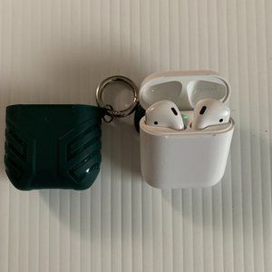 Apple Airpods, 2nd Generation